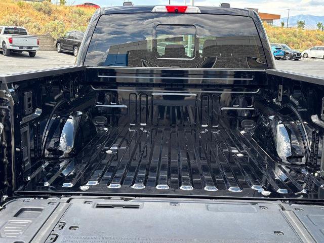 Certified 2025 Ford F150 Platinum w/ FX4 Off-Road Package AWD/4WD image 9