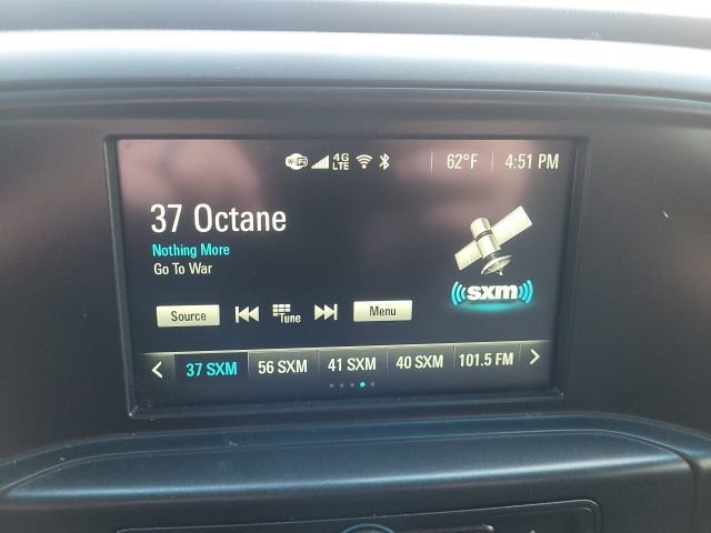 Used 2018 Chevrolet Silverado 1500 Custom w/ Texas Edition image 18