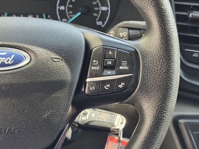 Certified 2024 Ford Transit 250 Low Roof w/ Exterior Upgrade Package RWD image 30