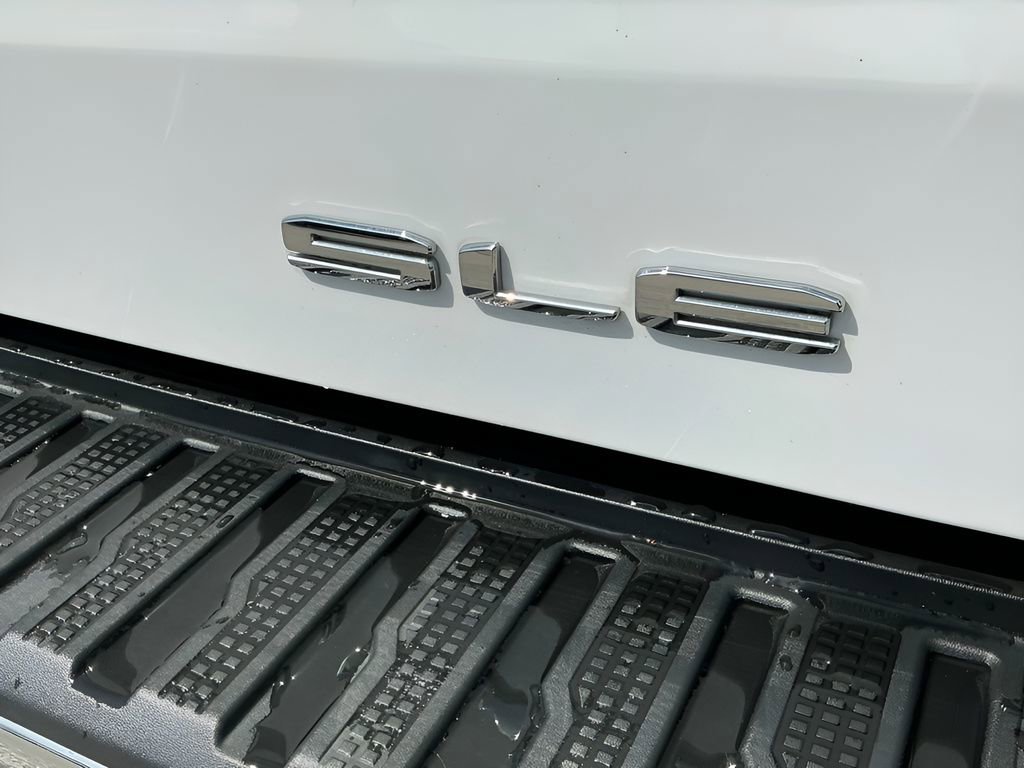 Used 2021 GMC Sierra 1500 SLE image 19