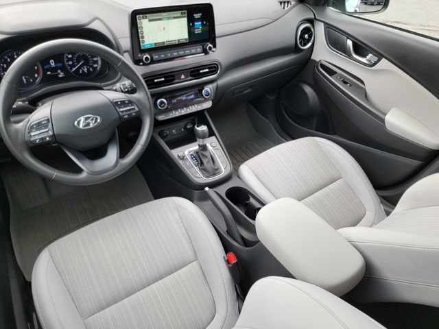 Used 2023 Hyundai Kona SEL w/ Convenience Package AWD/4WD image 37