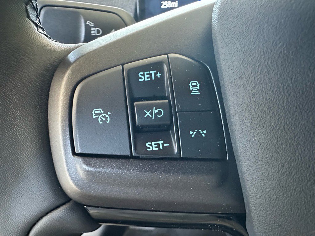 Certified 2024 Ford Mustang Mach-E Premium image 45