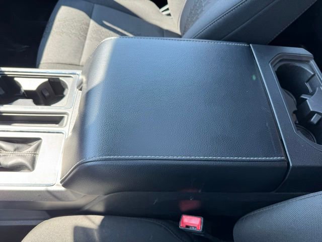 Certified 2019 Ford F150 XLT w/ Equipment Group 302A Luxury image 23