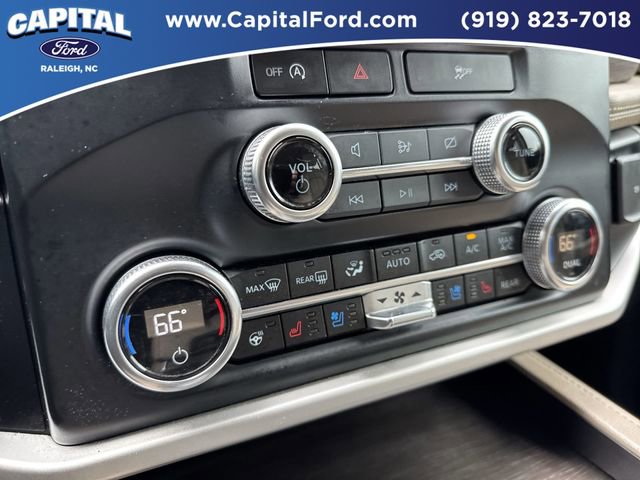Certified 2024 Ford Expedition Max Limited RWD image 30