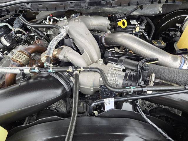 Certified 2020 Ford F350 Lariat AWD/4WD image 29