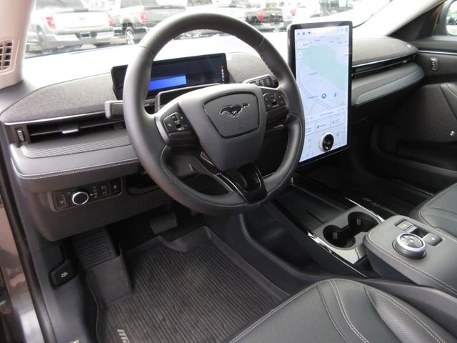 Certified 2023 Ford Mustang Mach-E Premium RWD image 13