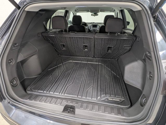 Used 2022 Chevrolet Equinox LT image 21