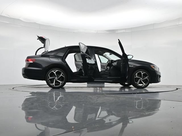 Used 2020 Volkswagen Passat 2.0T R-Line FWD image 53
