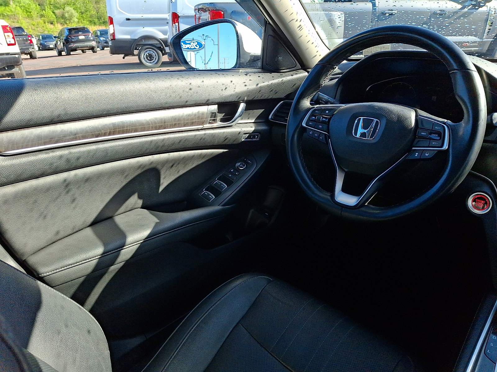 Used 2020 Honda Accord EX-L image 14