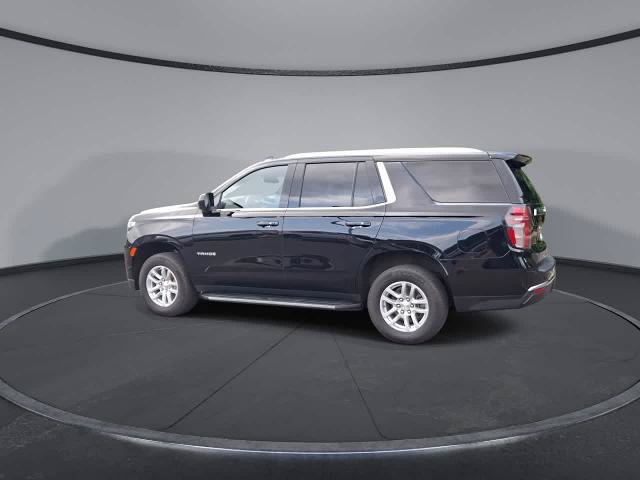 Used 2024 Chevrolet Tahoe LT RWD image 6