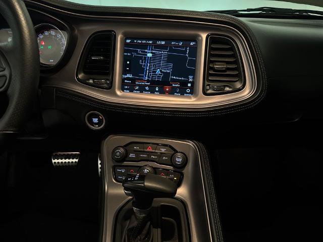 Used 2023 Dodge Challenger R/T Scat Pack w/ Plus Package RWD image 25