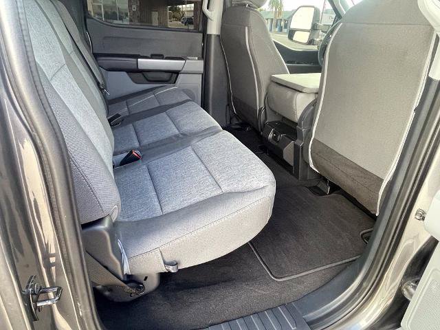 Certified 2025 Ford F250 XL w/ STX Appearance Package AWD/4WD image 25