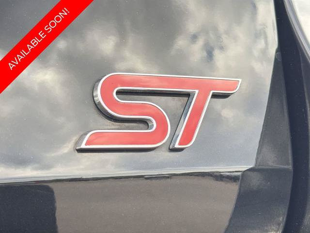Certified 2023 Ford Explorer ST w/ Equipment Group 401A AWD/4WD image 12
