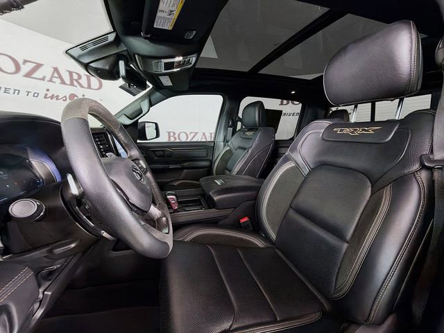 Used 2024 RAM 1500 TRX AWD/4WD image 26