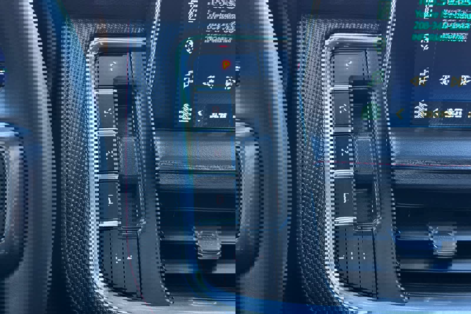 Used 2023 Chevrolet Tahoe RST w/ Luxury Package image 23