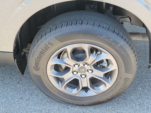 Certified 2022 Ford Maverick XLT w/ Equipment Group 300A Standard AWD/4WD image 24