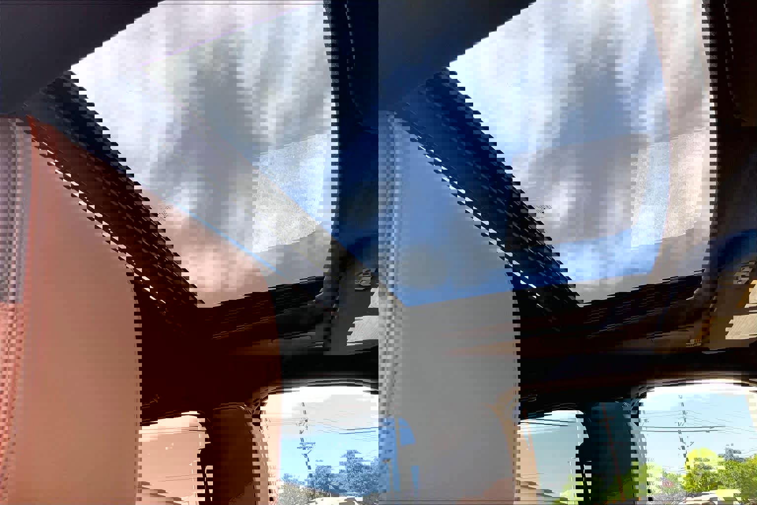 Certified 2023 Ford Expedition King Ranch AWD/4WD image 14