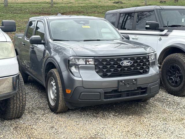 Certified 2025 Ford Maverick XL image 4