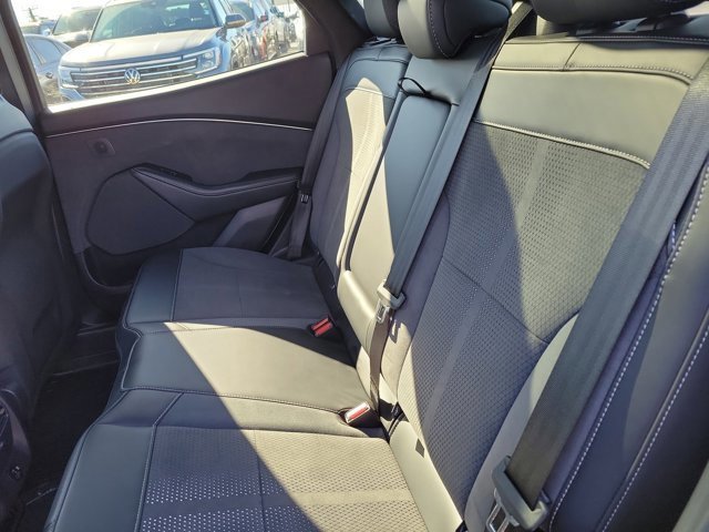 Certified 2023 Ford Mustang Mach-E GT w/ GT Performance Edition image 15