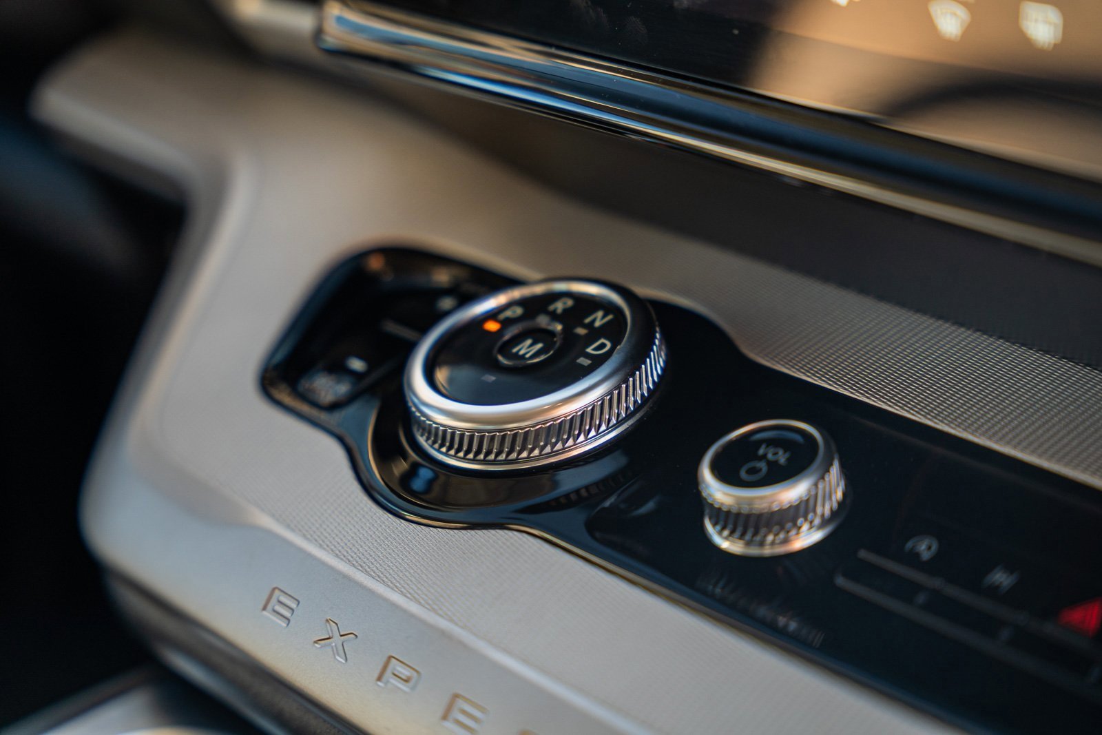 Certified 2025 Ford Expedition Max Active image 31