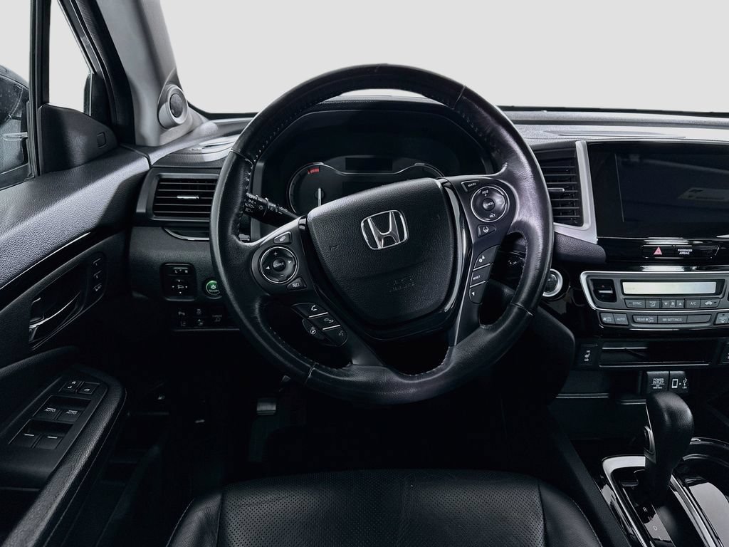 Used 2019 Honda Ridgeline RTL-E image 22