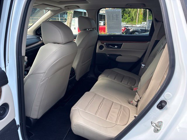Used 2019 Honda CR-V Touring image 5