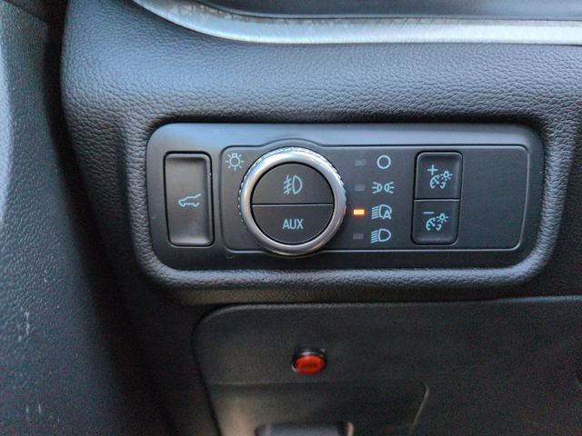 Certified 2022 Ford Explorer Timberline w/ Timberline Technology Package AWD/4WD image 33
