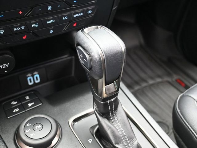 Certified 2023 Ford Ranger Lariat w/ FX4 Off-Road Package image 22