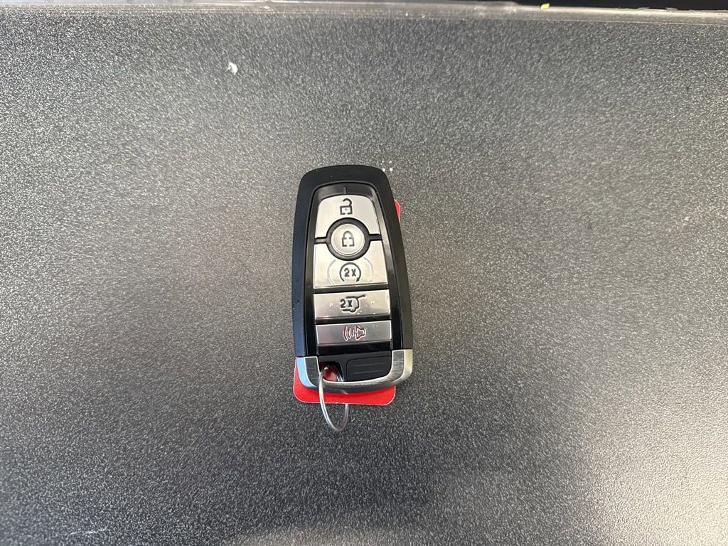 Certified 2023 Ford Escape Active image 34