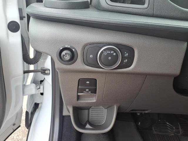 Certified 2023 Ford Transit 350 XLT image 12