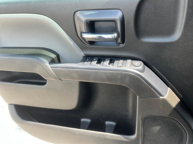 Used 2019 Chevrolet Silverado 3500 W/T w/ WT Convenience Package AWD/4WD image 15