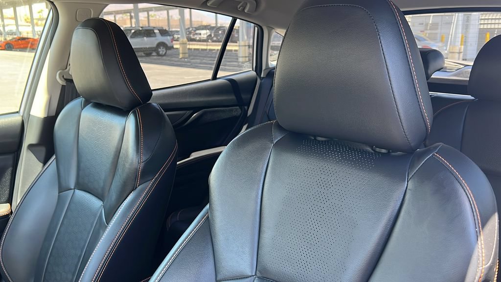 Used 2019 Subaru Crosstrek 2.0i Limited w/ Moonroof Package w/Navigation AWD/4WD image 14