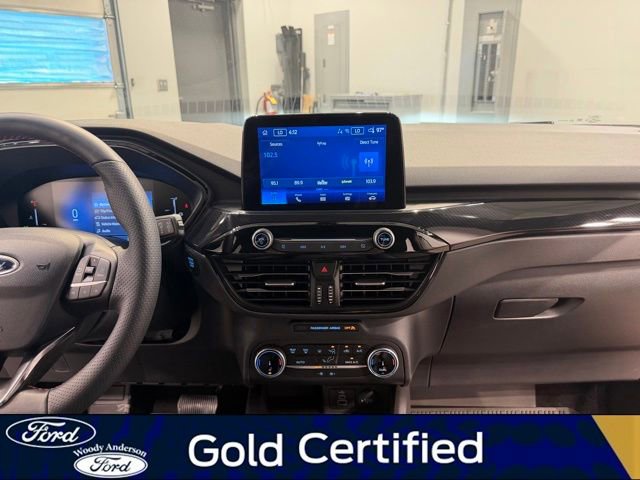 Certified 2025 Ford Escape ST-Line FWD image 15
