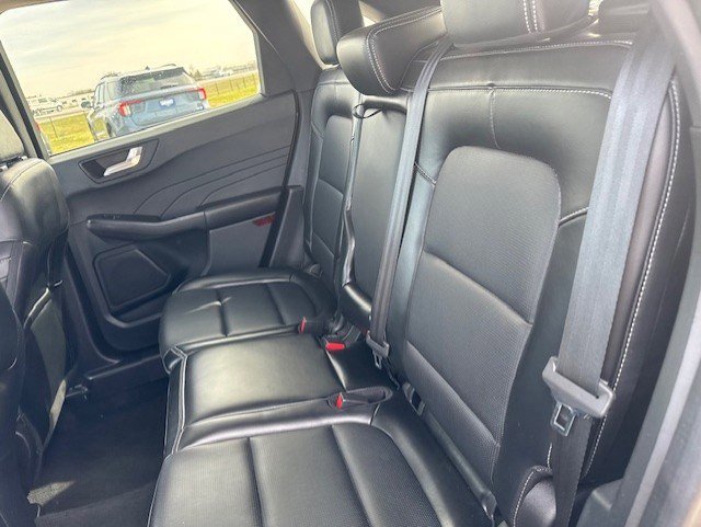 Certified 2023 Ford Escape Platinum image 23