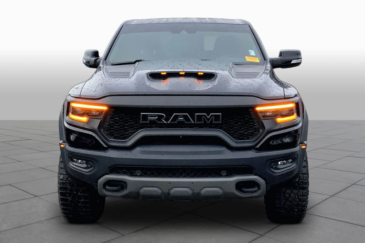 Used 2022 RAM 1500 TRX w/ TRX Level 2 Equipment Group AWD/4WD image 6