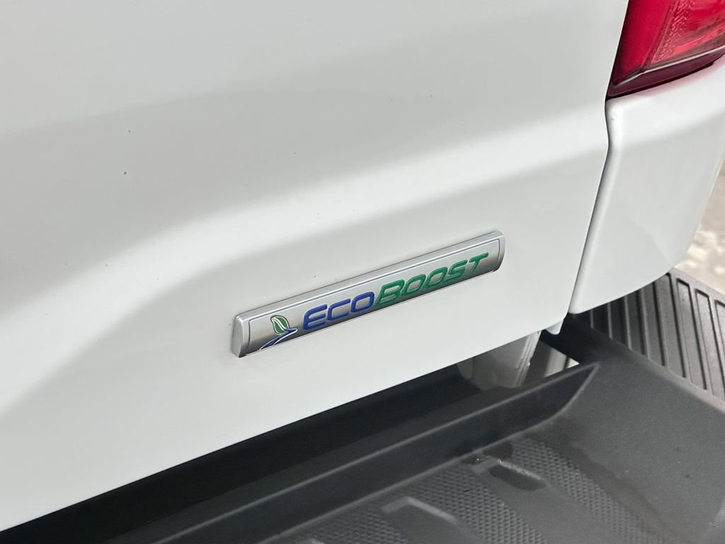 Certified 2022 Ford F150 Lariat w/ Equipment Group 502A High image 18