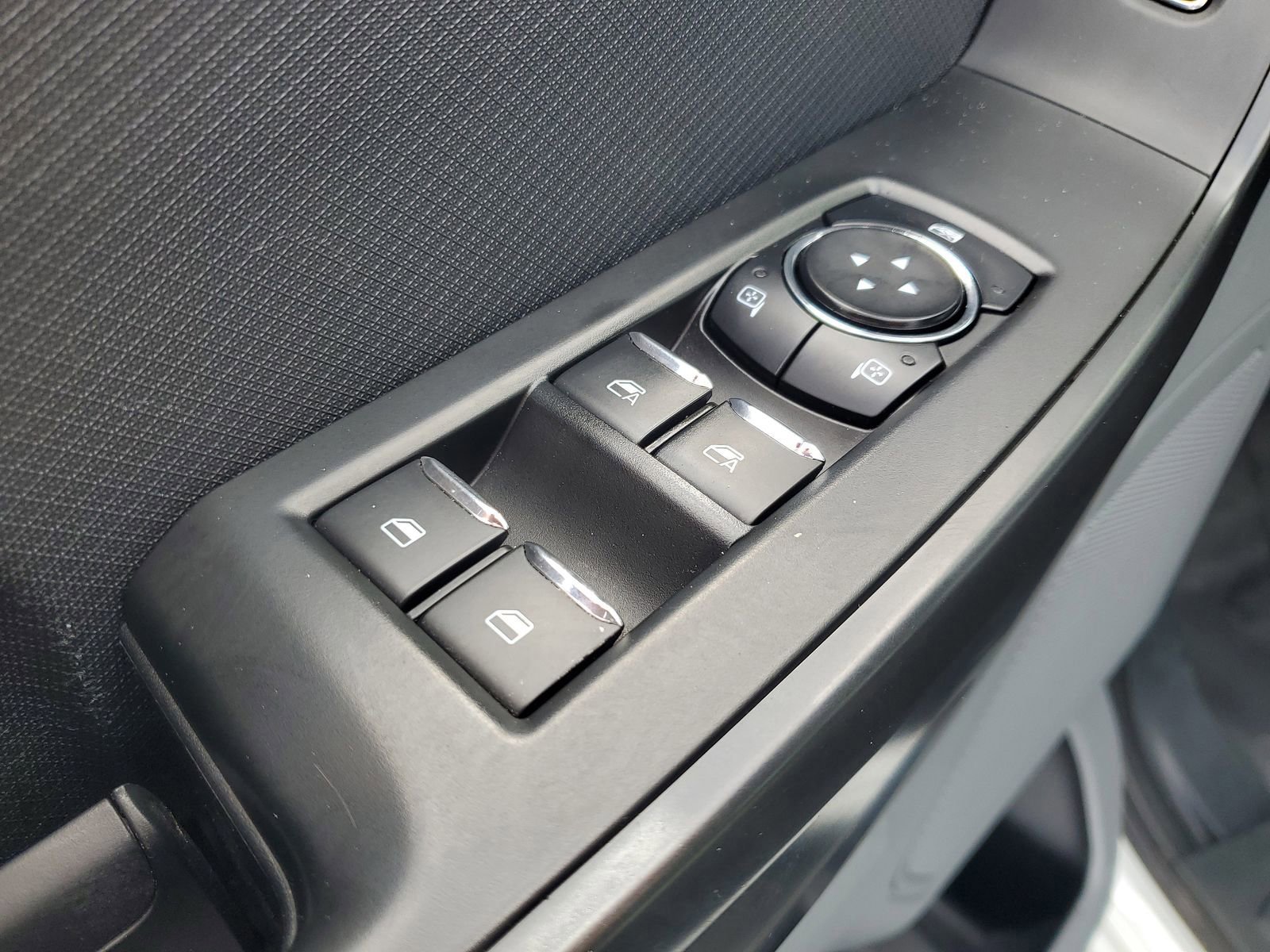 Certified 2025 Ford F150 XL w/ Tow/Haul Package AWD/4WD image 14