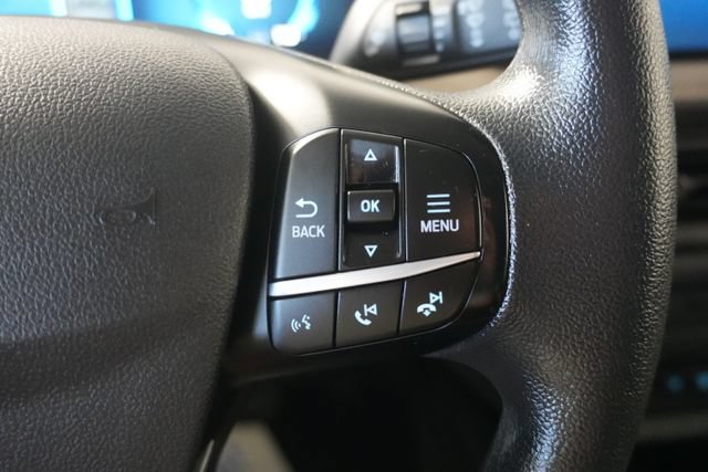 Certified 2025 Ford Bronco Sport Big Bend AWD/4WD image 15