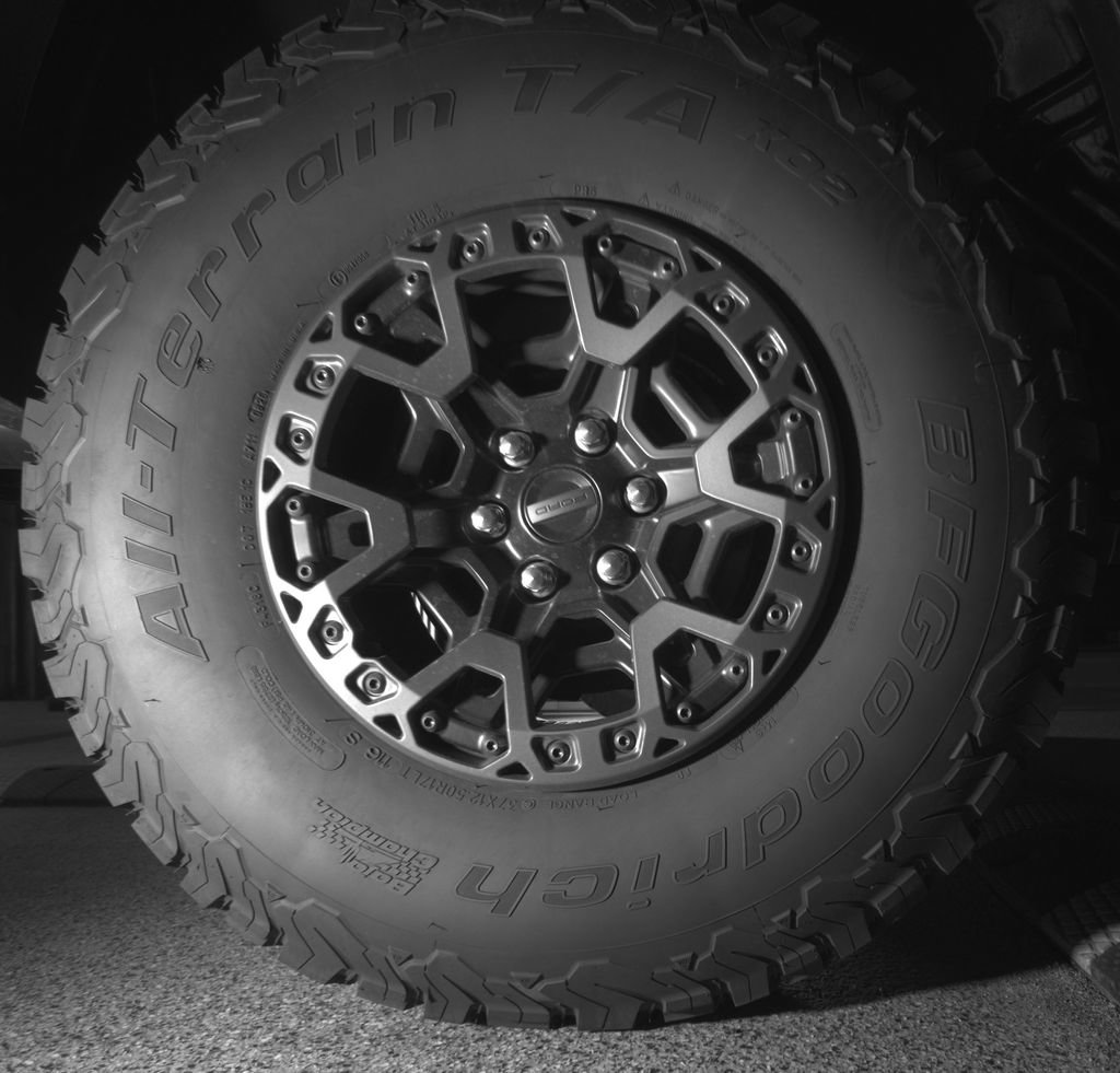 Certified 2026 Ford F150 Raptor w/ Equipment Group 803A Raptor R AWD/4WD image 28