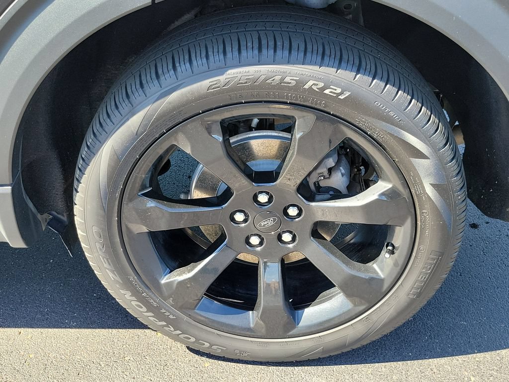Certified 2023 Ford Explorer ST-Line w/ Class IV Trailer Tow Package AWD/4WD image 5
