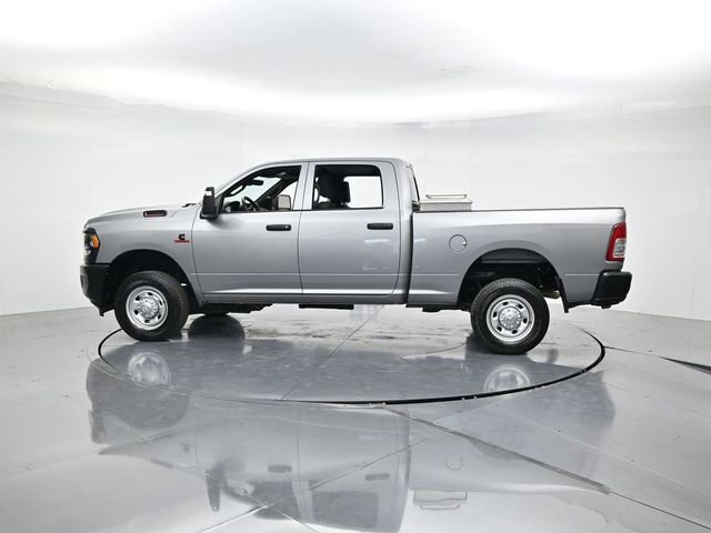 Used 2024 RAM 2500 Tradesman w/ Bed Utility Group AWD/4WD image 7