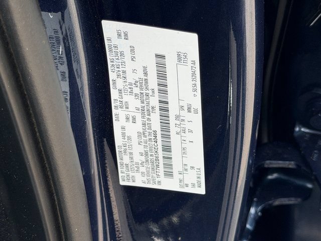 Certified 2019 Ford F250 Lariat w/ Lariat Value Package AWD/4WD image 28