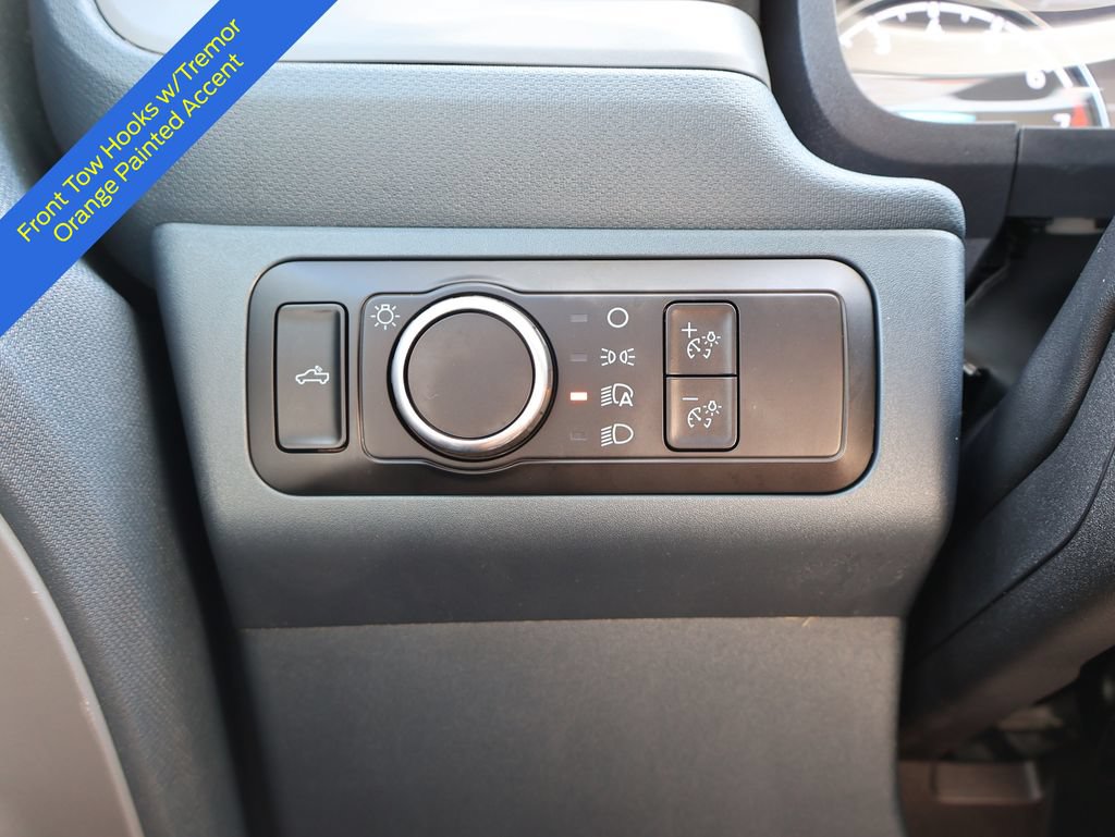 Certified 2024 Ford Maverick Tremor w/ Tremor Off-Road Package AWD/4WD image 32
