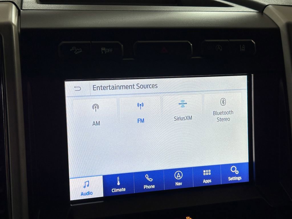 Certified 2020 Ford F150 Lariat image 47