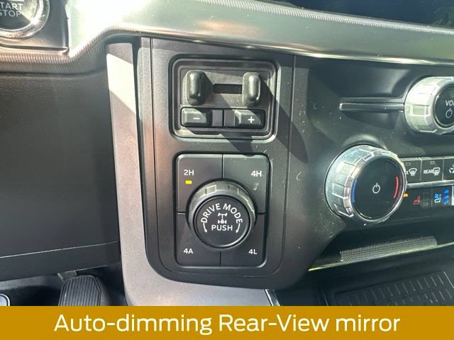 Certified 2024 Ford F150 Lariat w/ Equipment Group 502A High AWD/4WD image 34
