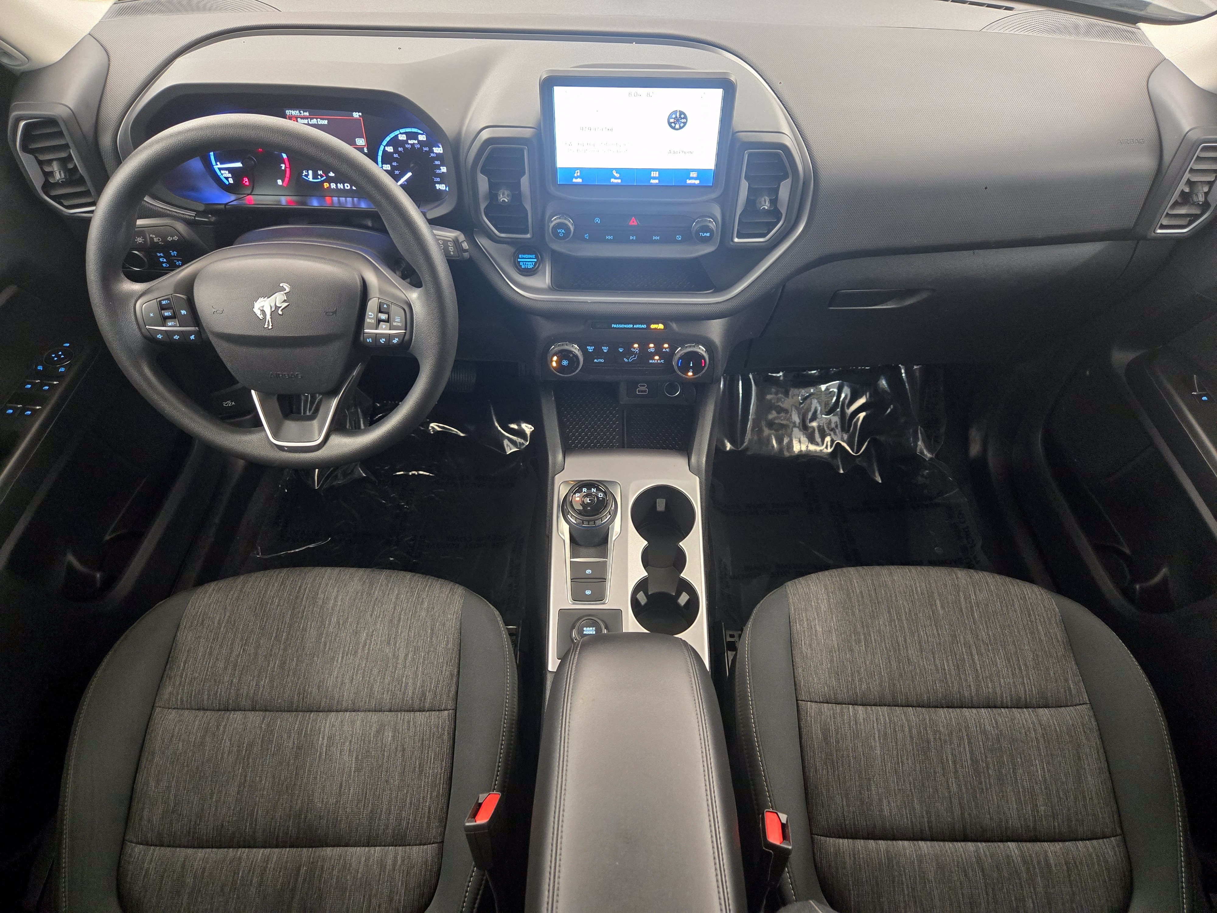 Certified 2023 Ford Bronco Sport Big Bend AWD/4WD image 24