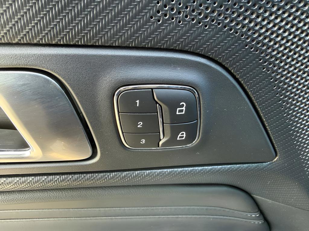 Certified 2024 Ford Mustang Premium image 28