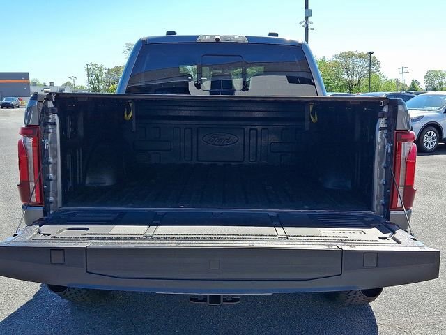 Certified 2026 Ford F150 Raptor AWD/4WD image 34