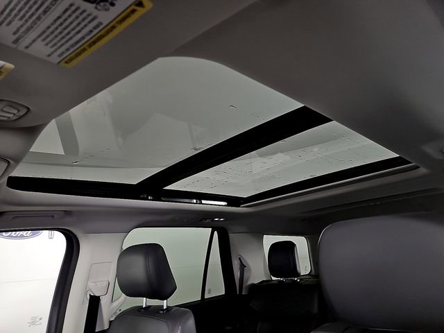 Certified 2025 Ford Expedition Active image 17