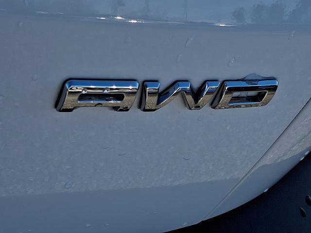 Certified 2022 Ford Escape SEL image 30